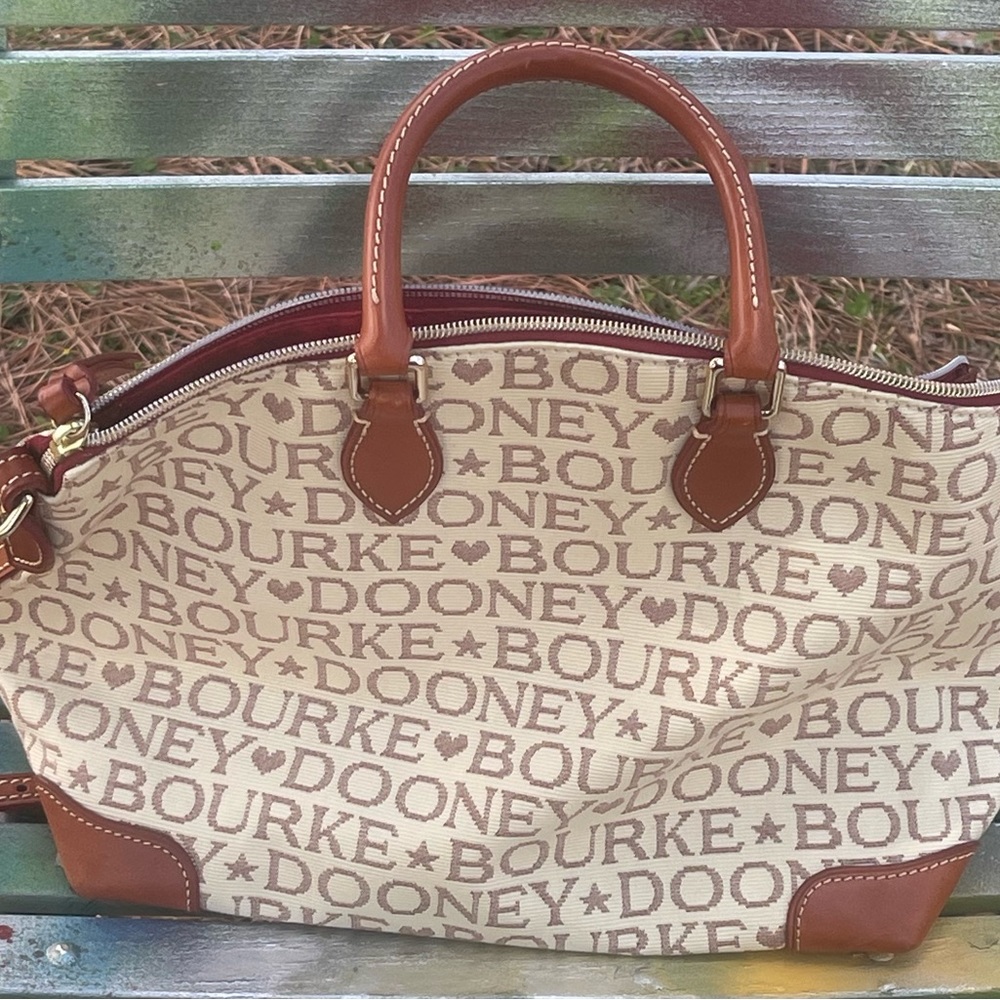 Dooney and Bourke
